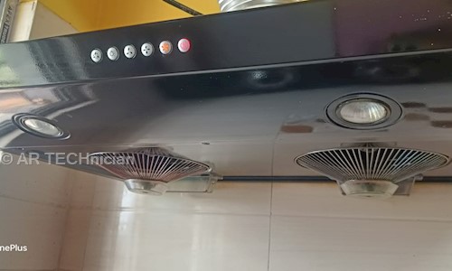 AR TECHnician in Purba Barisha, Kolkata - 