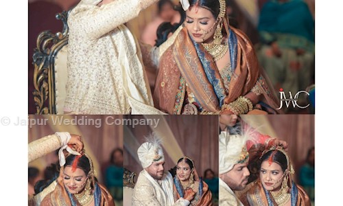 Jaipur Wedding Company in Sikandra, Agra - 