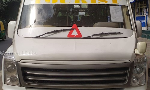 Triveni Cabs  in Tajganj, Agra - 