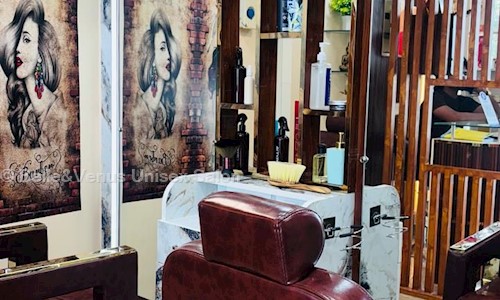 Belle&Venus Unisex Salon in Alpha II, Greater Noida - 