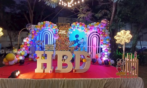 vivaevents in Jayanagar, Bangalore - 
