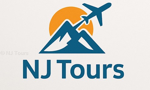 NJ Tours in Hiran Magri, Udaipur - 