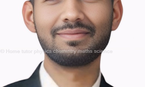 Home tutor physics chemistry maths science  in Karond, Bhopal - 