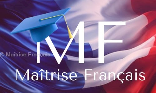 Maîtrise Français in Moti Nagar, Delhi - 
