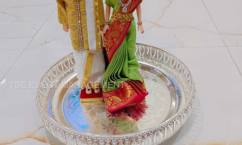 TSE EVENT MANAGEMENT in Thiruverkadu, Chennai - 600077