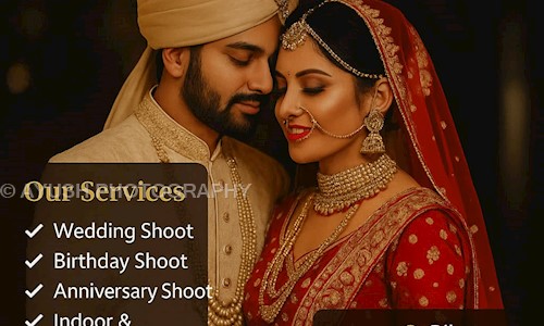 AYUSH PHOTOGRAPHY  in Bilaspur Railway Station, Bilaspur - 