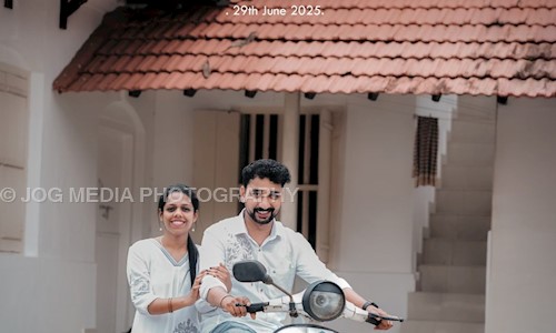 JOG MEDIA PHOTOGRAPHY in Ernakulam, Kochi - 