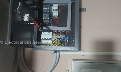 Electrical business  in Manjunath Nagar, Bangalore - 
