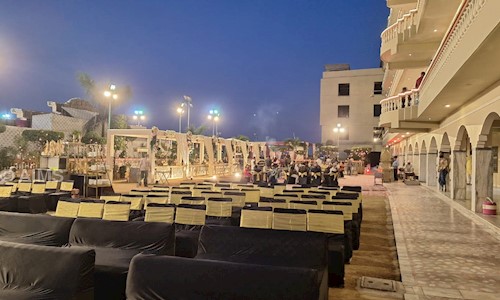AIMS  in Vaishali, Jaipur - 