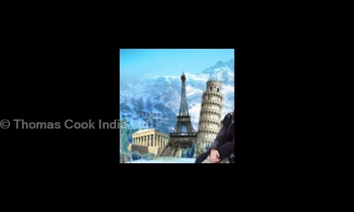 Thomas Cook India Ltd. in Egmore, Chennai - 600008