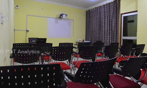 PST Analytics in Old DLF Colony, Gurgaon - 122001