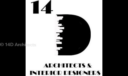 14D Architects in Taloja, Pune - 412105