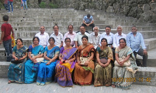 Leisure Time Holiddays in Dwaraka Nagar, Visakhapatnam - 530013