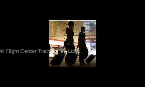 Flight Center Travels Pvt. Ltd. in Hauz Khas, Delhi - 110029