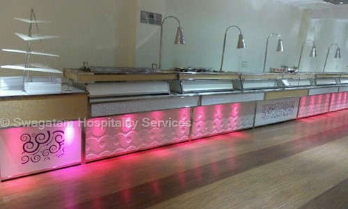 Swagatam Hospitality Services in Vasant Kunj, Delhi - 110070