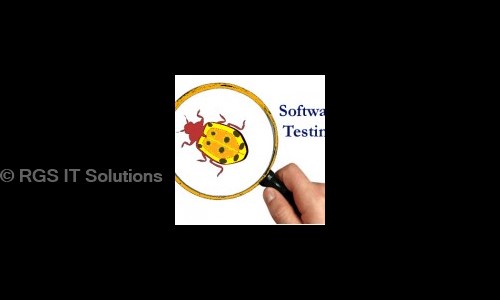 RGS IT Solutions in Ameerpet, Hyderabad - 500016