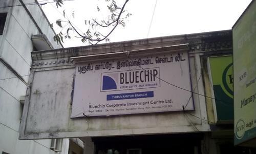 Blue Chip Technologies in T. Nagar, Chennai - 600026