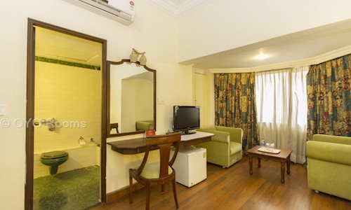 OYO Rooms in Koramangala, Bangalore - 560095