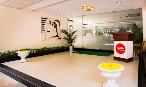 OYO Rooms in Secunderabad, Hyderabad - 500003