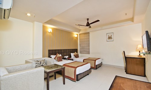 OYO Rooms in Greater Kailash, Delhi - 110048