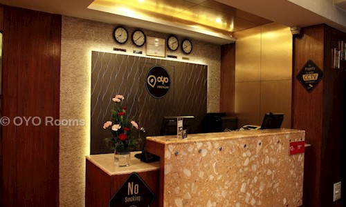 OYO Rooms in Garfa, Kolkata - 700019