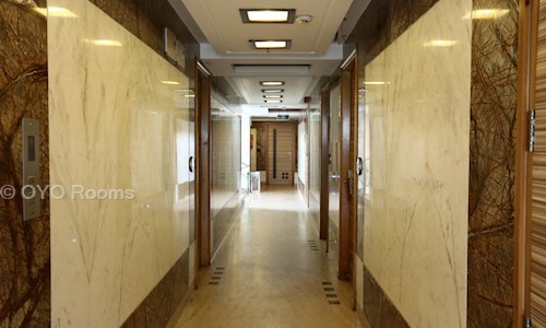 OYO Rooms in Daria, Chandigarh - 160022
