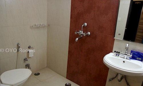 OYO Rooms in Civil Lines, Allahabad - 211001