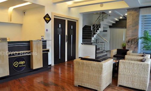 OYO Rooms in Sultanpur Road, Lucknow - 226002
