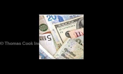 Thomas Cook India Ltd. in Banjara Hills, Hyderabad - 500034