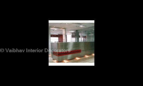 Vaibhav Interior Decorators in Rajaji Nagar, Bangalore - 560010