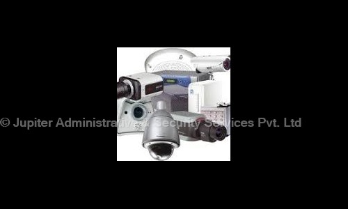 Jupiter Administrative & Security Services Pvt. Ltd. in Lajpat Nagar, Delhi - 110024