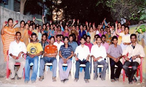 Netaji IAS Academy in T. Nagar, Chennai - 600017