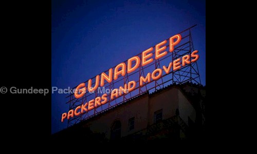 Gundeep Packers & Movers in Nagarabhavi, Bangalore - 560072