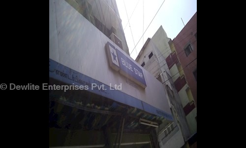 Dewlite Enterprises Pvt. Ltd. in Chintadripet, Chennai - 600002