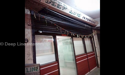 Deep Line Interiors in Navi Mumbai, Mumbai - 400706