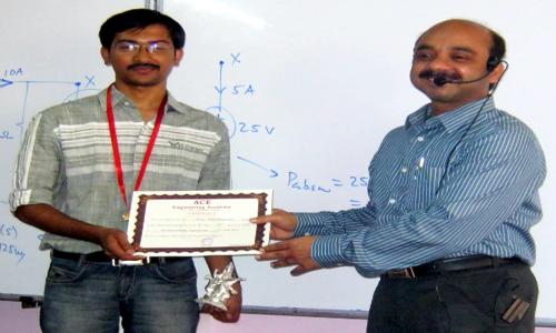 ACE Engineering Academy in Abids, Hyderabad - 500001