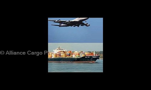Alliance Cargo Packers & Movers in Andheri East, Mumbai - 400072