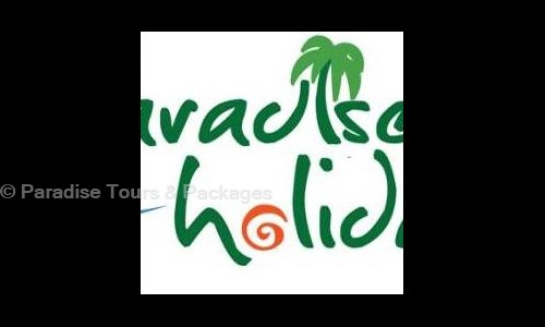 Paradise Tours & Packages in Mathikere, Bangalore - 560054