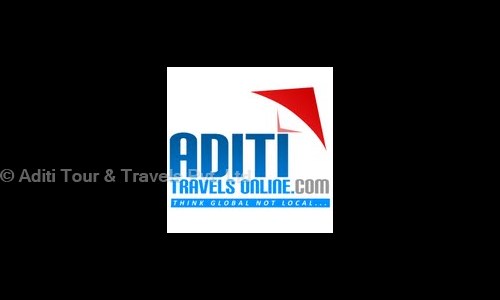 Aditi Tour & Travels Pvt. Ltd. in Bandra East, Mumbai - 400051