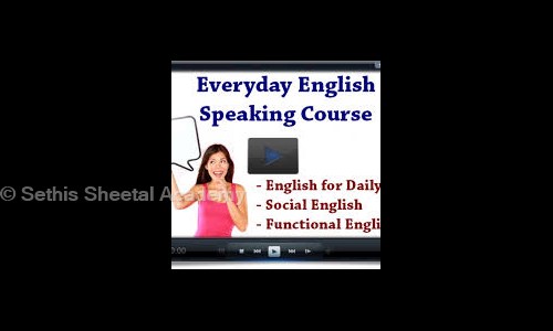 Sethis Sheetal Academy in Thane West, Mumbai - 400067