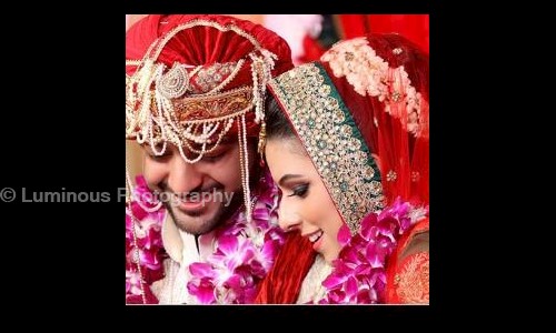 Luminous Photography in Vijay Nagar Colony, Hyderabad - 500057