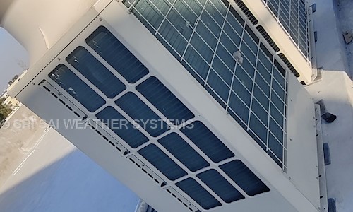 SRI SAI WEATHER SYSTEMS in Sanjeeva Reddy Nagar, Hyderabad - 500016