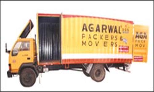 Agarwal Packers and Movers Ltd. in Vashi, Mumbai - 400009