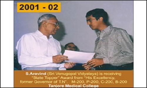 Ganesh Academy in Mandaveli, Chennai - 600028