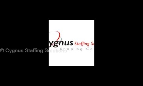 Cygnus Staffing Solutions in Toli Chowki, Hyderabad - 500008