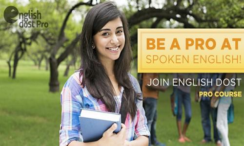 English Dost Pro Course in Kadugodi, Bangalore - 560067