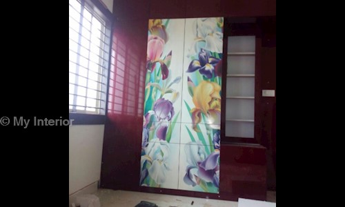 My Interior in TT Nagar, Bhopal - 462003