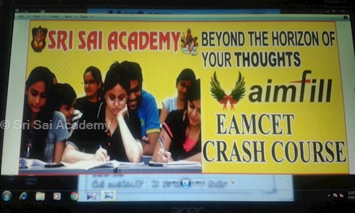 Sri Sai Academy in Dilsukh Nagar, Hyderabad - 500060