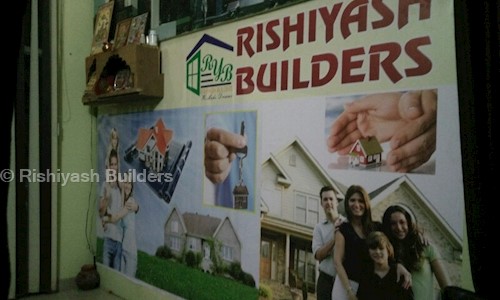 Rishiyash Builders in Kalwar Road, Jaipur - 302012