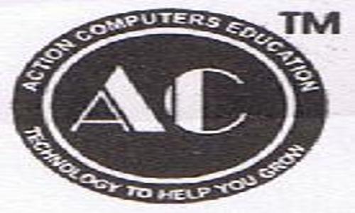 Action Computers Education in Waghodia Road, Vadodara - 390019